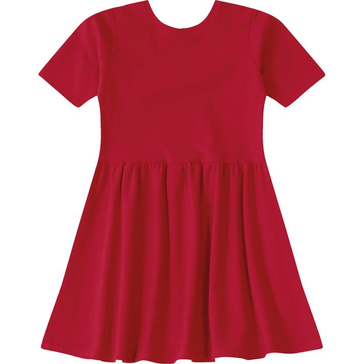 Vestido-Lilica-Ripilica-Vermelho