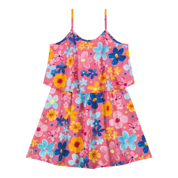 Vestido-Mineral-Kids-Floral