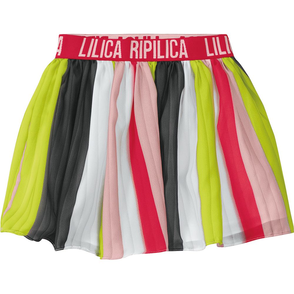 saia jeans lilica ripilica