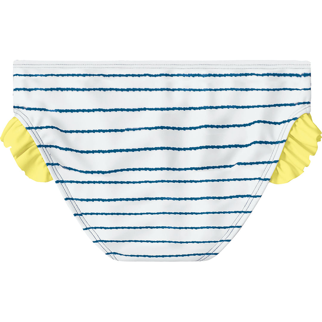 Biquini Lilica Ripilica Azul Menina