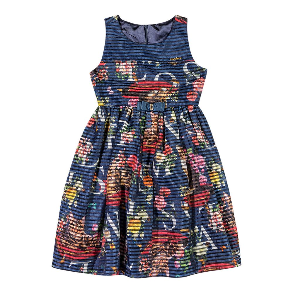 vestido da marisol