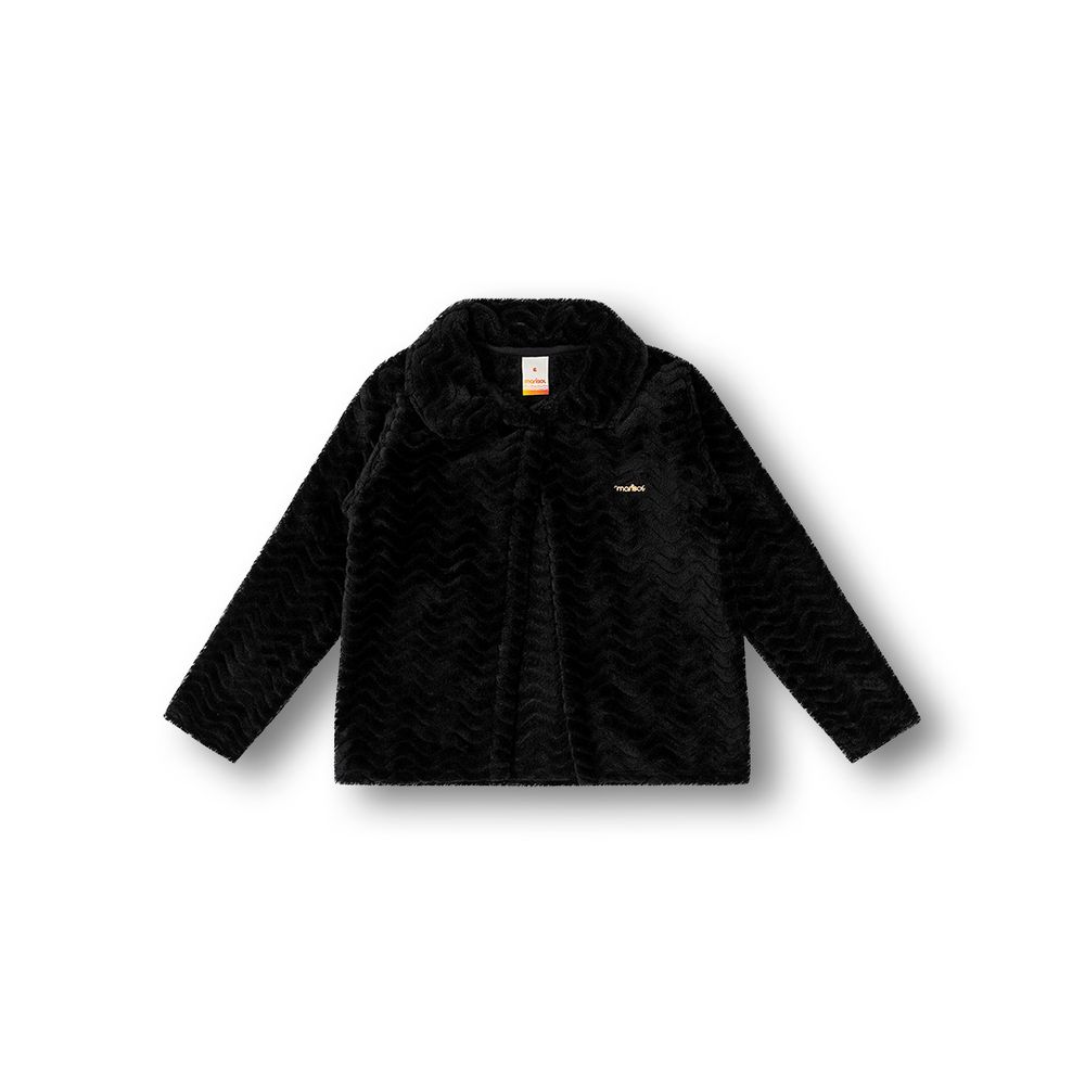 casaco marisol infantil