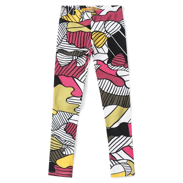 Calca-Legging-Lilica-Ripilica-Branca-Menina