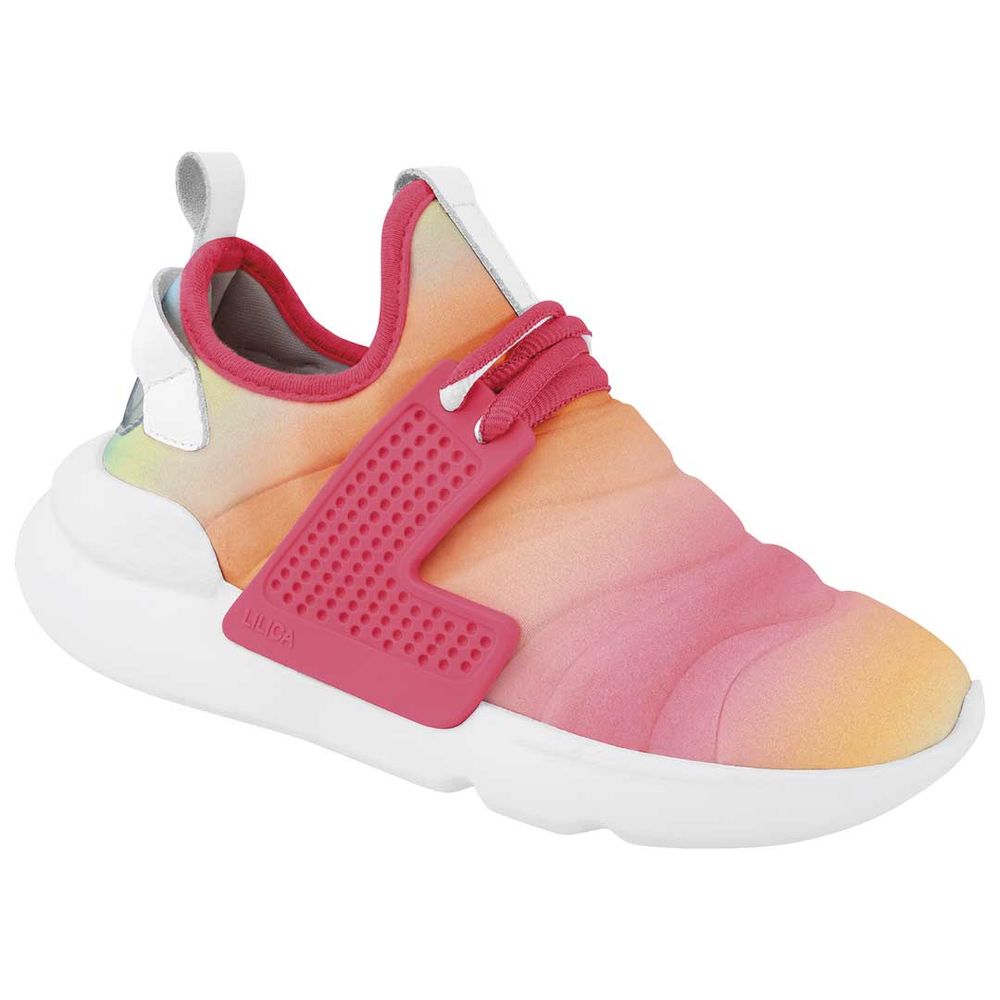 tenis lilica ripilica