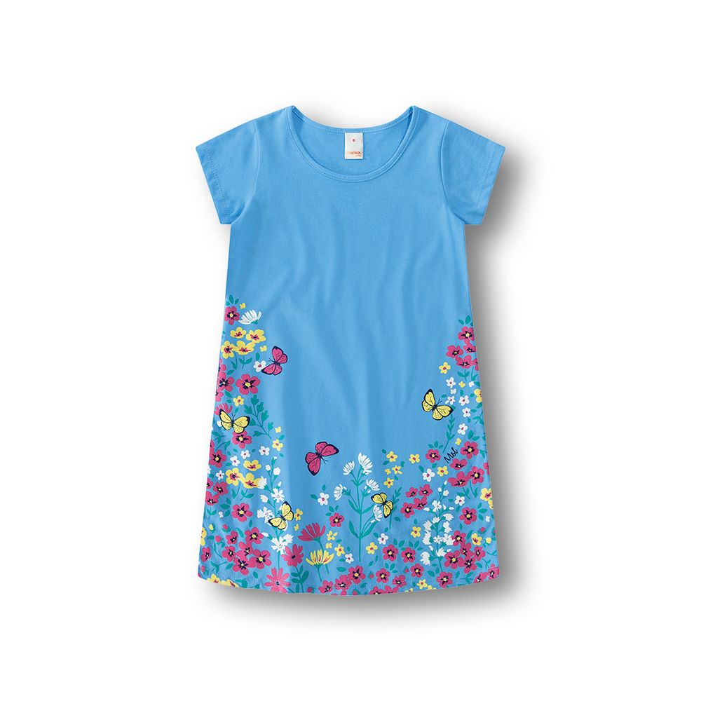 vestido marisol