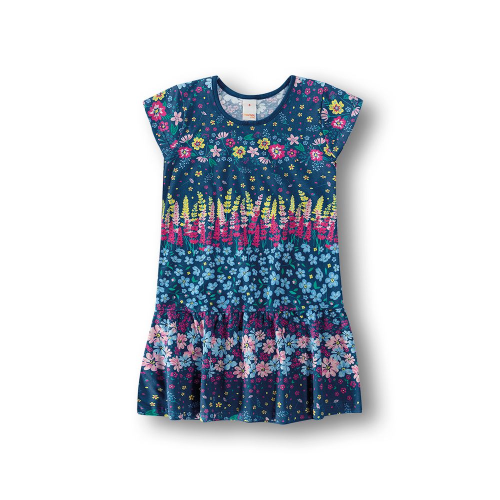 vestido marisol