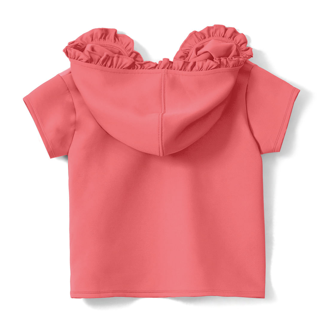 Conjunto Lilica Ripilica Rosa Menina