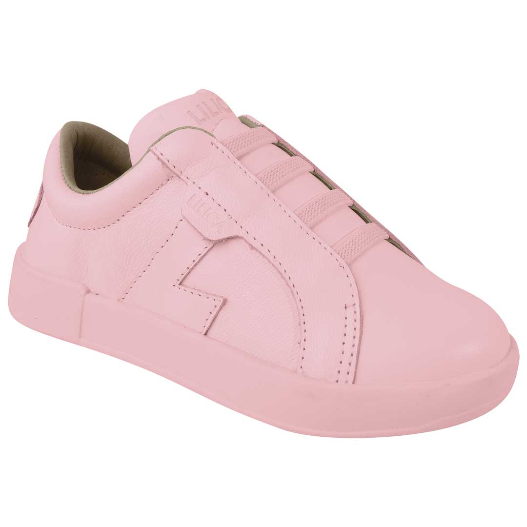 Tênis Ezy Royal Cl91 Low Lilica Ripilica Rosa Menina | Club Marisol - Clube  Marisol
