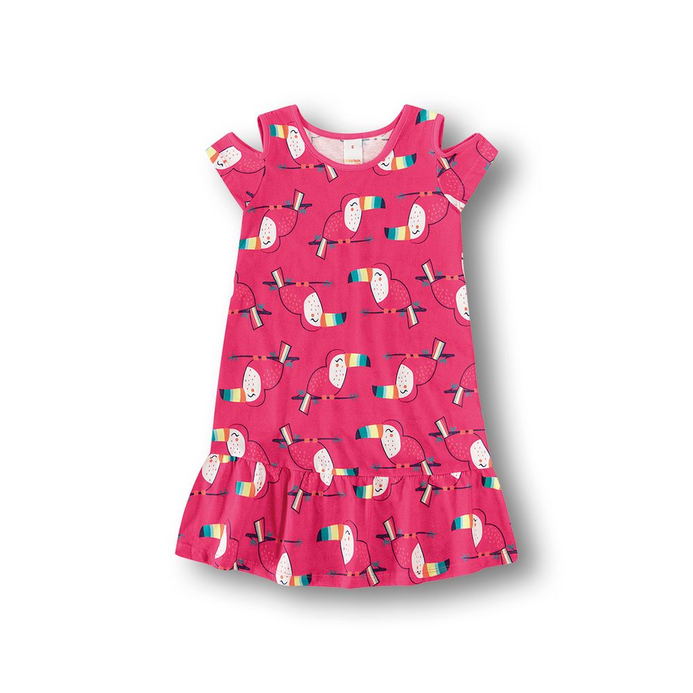 vestido marisol