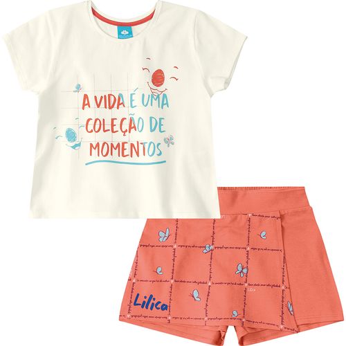 roupas lilica ripilica promoção