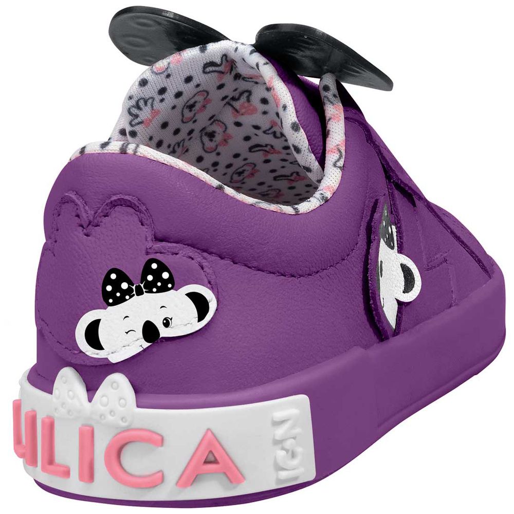 tenis lilica ripilica promoção