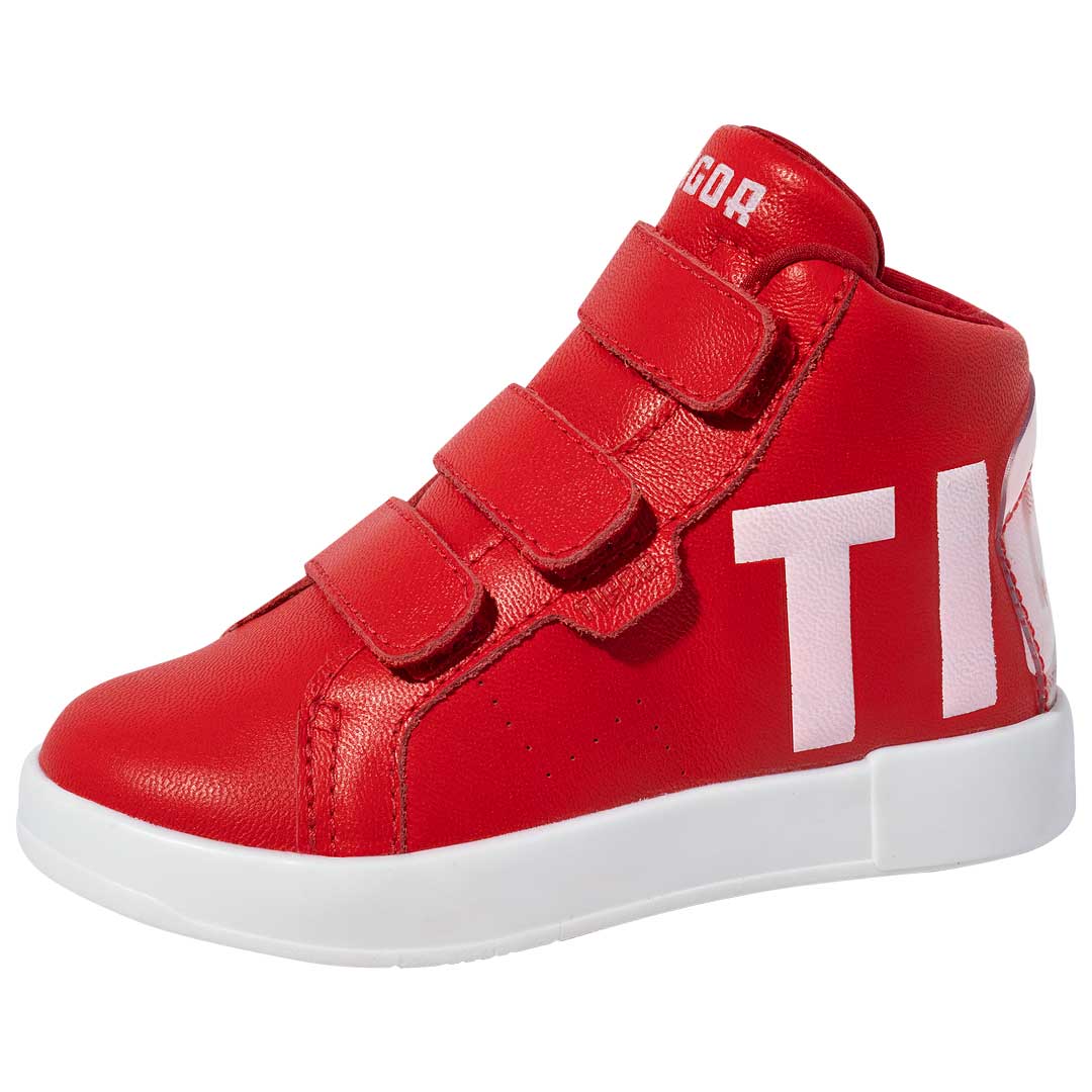 w szczerym polu Niekompatybilny Il tenis infantil tigor baby Rozkład Klan  sałata