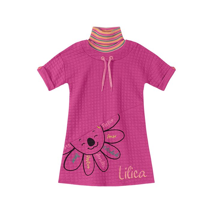 Vestido-Lilica-Rosa-Menina