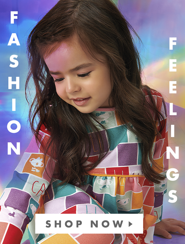 Fashion Fellings - Mobile