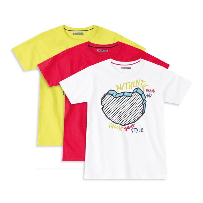 Kit-Camisetas-Tigor-Collection-Menino