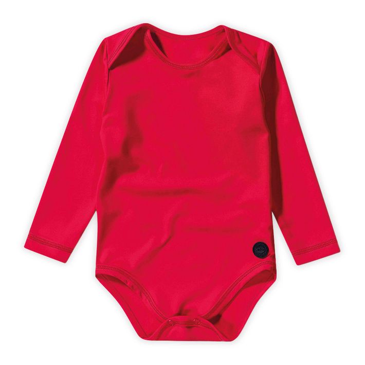 Body-Infantil-Menina-Menino-Com-Protecao-Uv---Vermelho