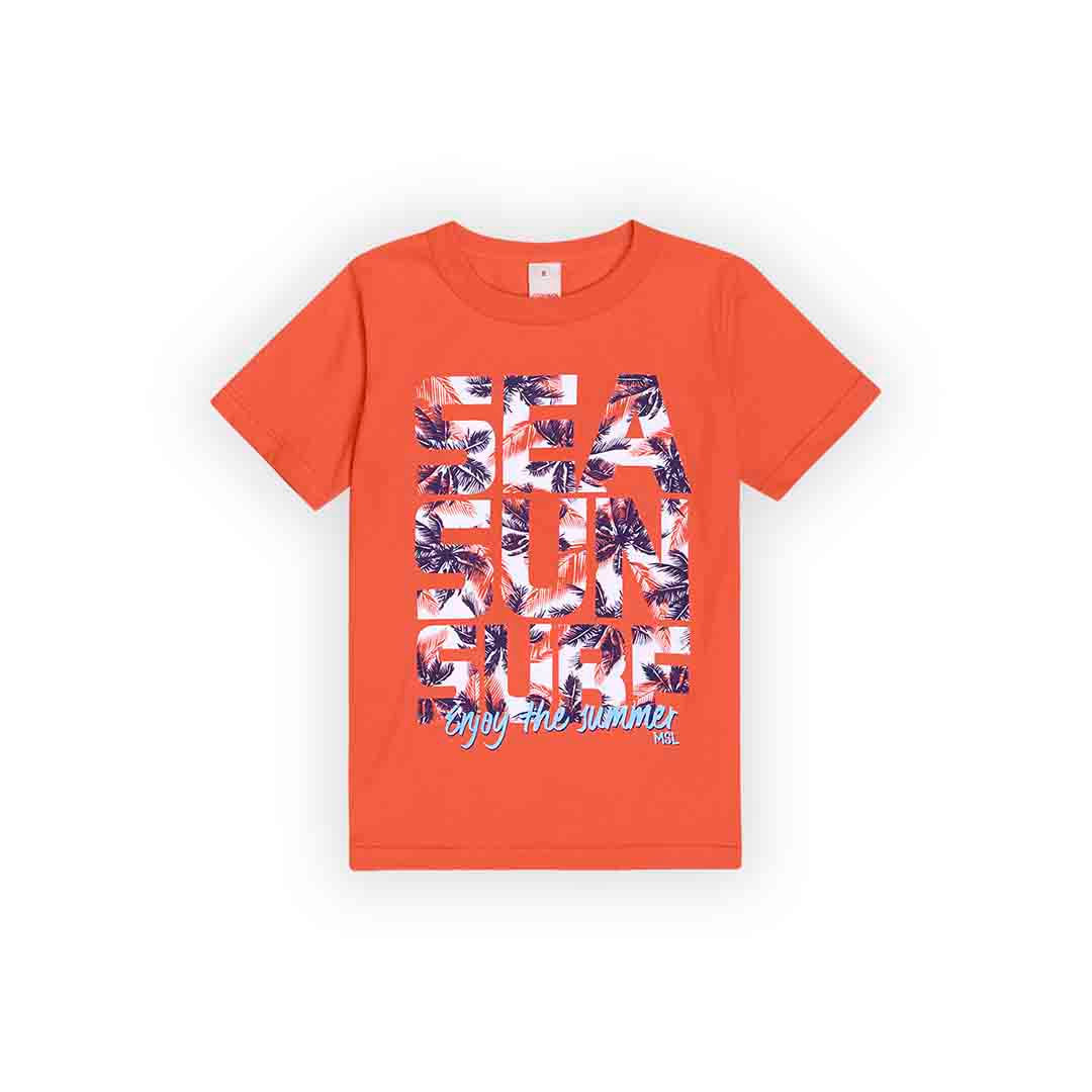 estampas camisetas infantil