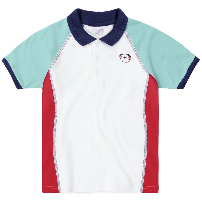 camisa tigor