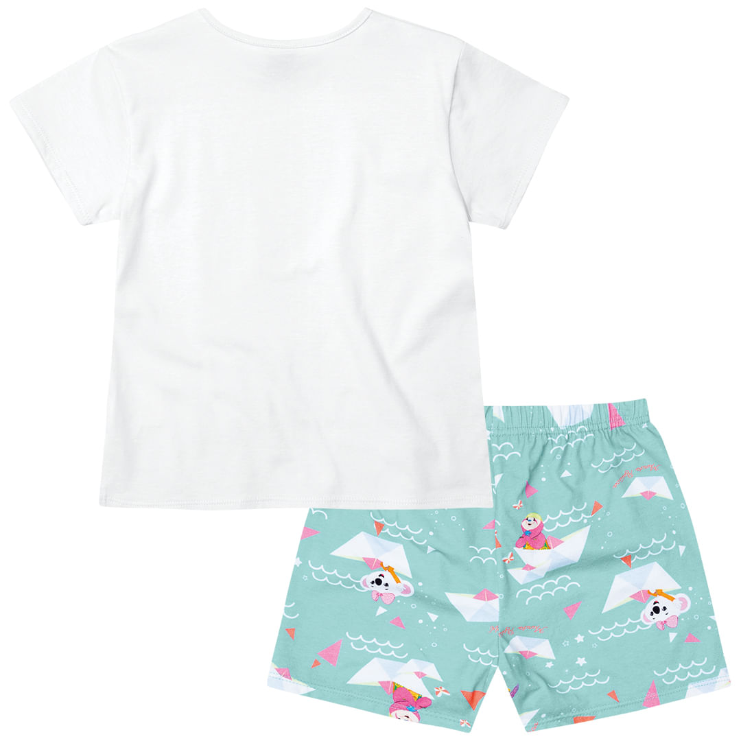 Pijama Lilica Ripilica: Promoções e Ofertas na Americanas