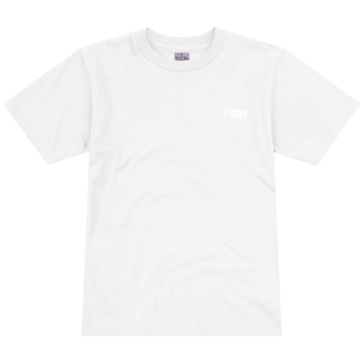 Camiseta-Infantil-Menino-Manga-Curta---Branca