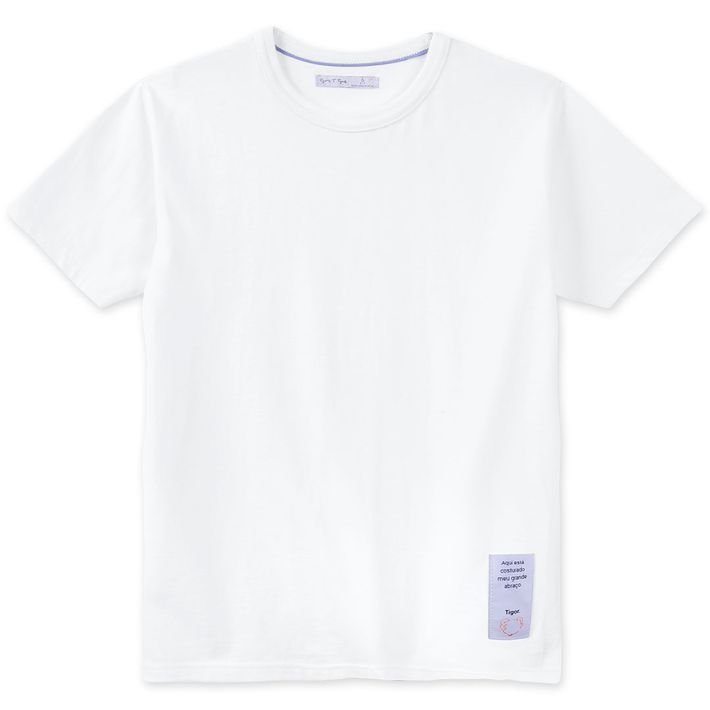 Camiseta-Infantil-Menino---Branco
