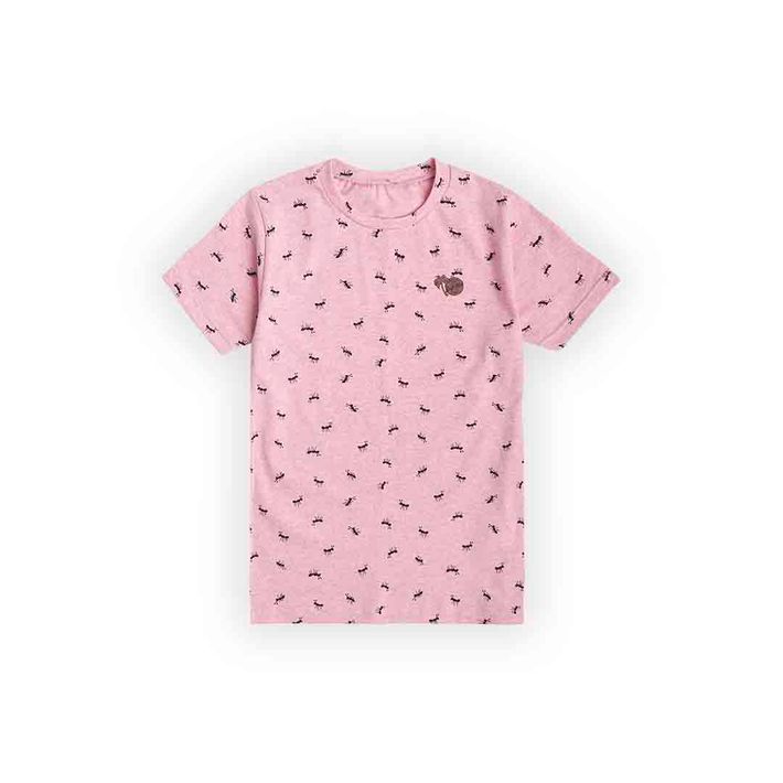 Camiseta-Infantil-Menino---Rosa---10