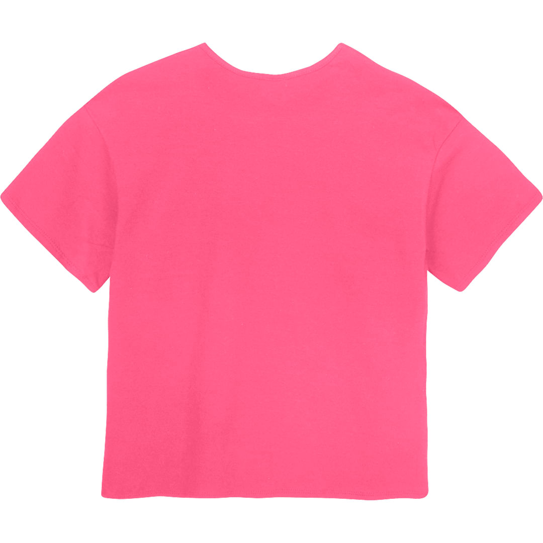 Roupas Rosa Blusa GB – Clube Marisol