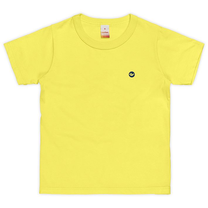Camiseta-Infantil-Menino-Com-Repelencia-a-Insetos---Amarelo---1P