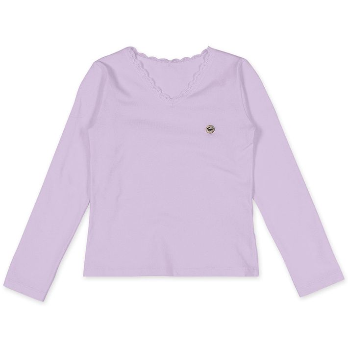 Blusa-Infantil-Menina---Lilas