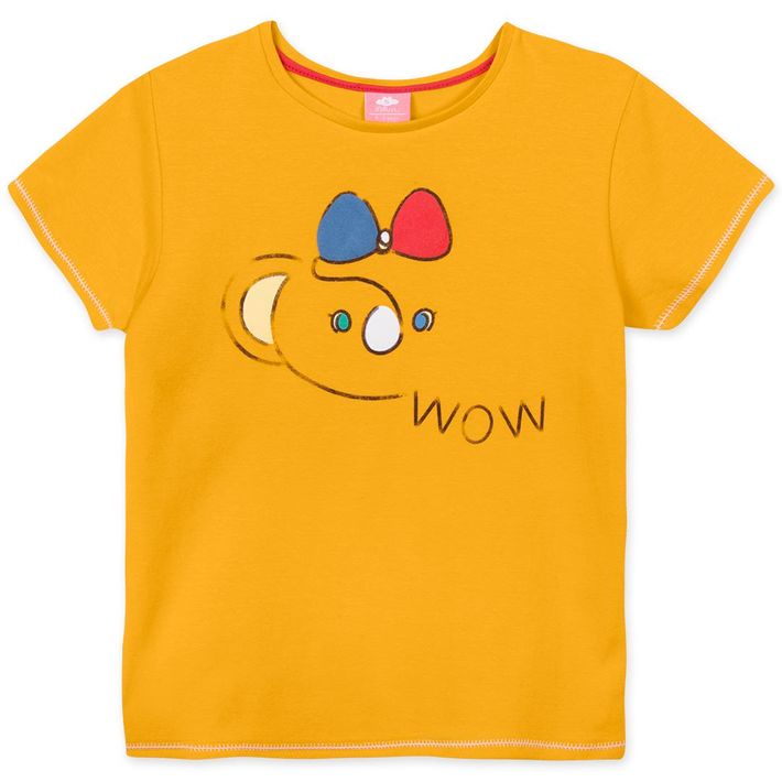 Blusa-Infantil-Menina-Com-Repelencia-a-Insetos---Amarelo