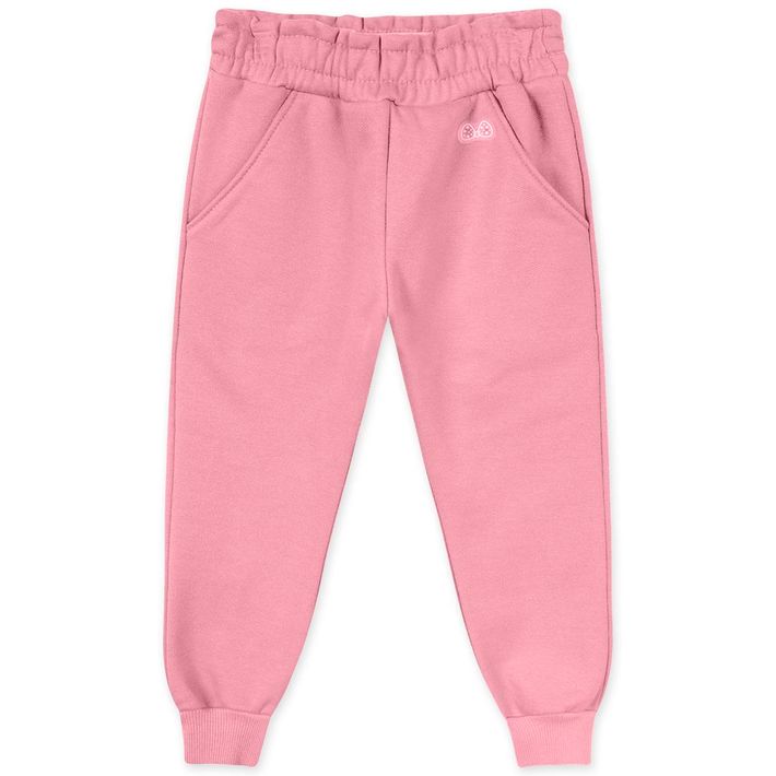 Calca-Clochard-Infantil-Menina-Com-Aroma---Rosa