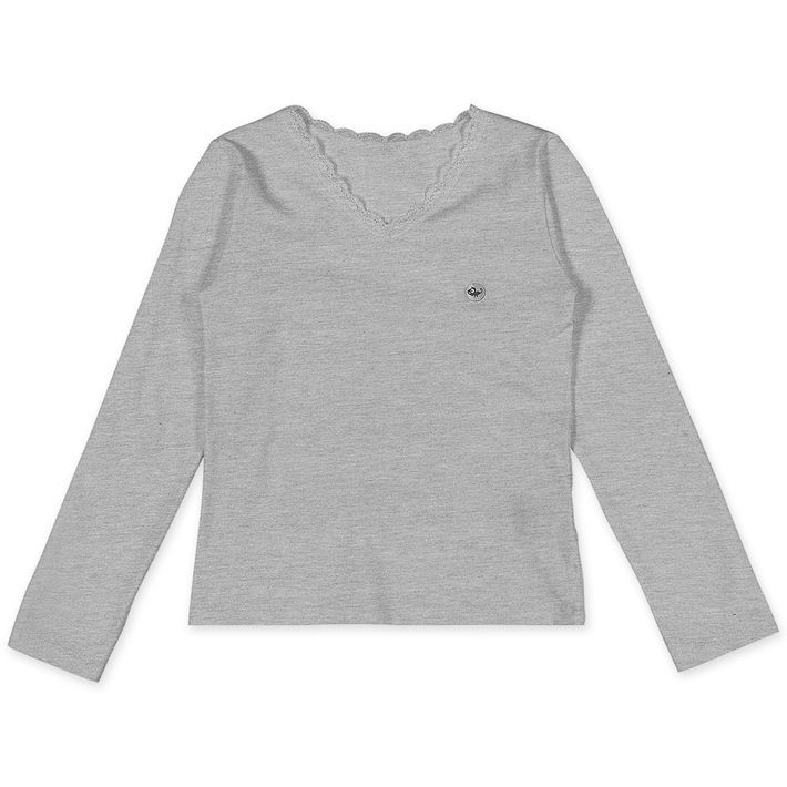 Blusa-Infantil-Menina---Cinza