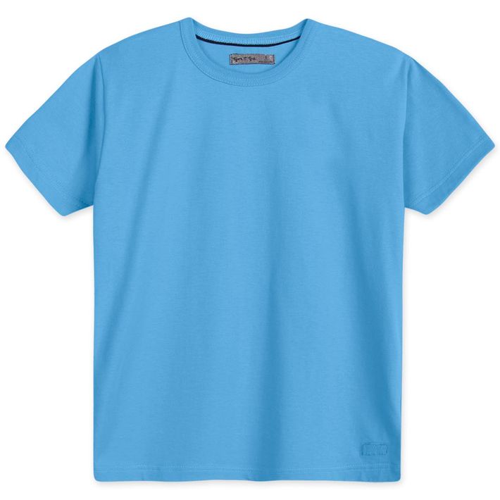Camiseta-Infantil-Menino-Com-Tecnologia-Thermo---Azul