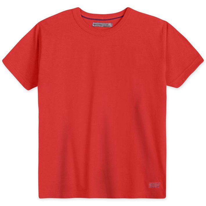 Camiseta-Infantil-Menino-Com-Tecnologia-Thermo---Vermelho