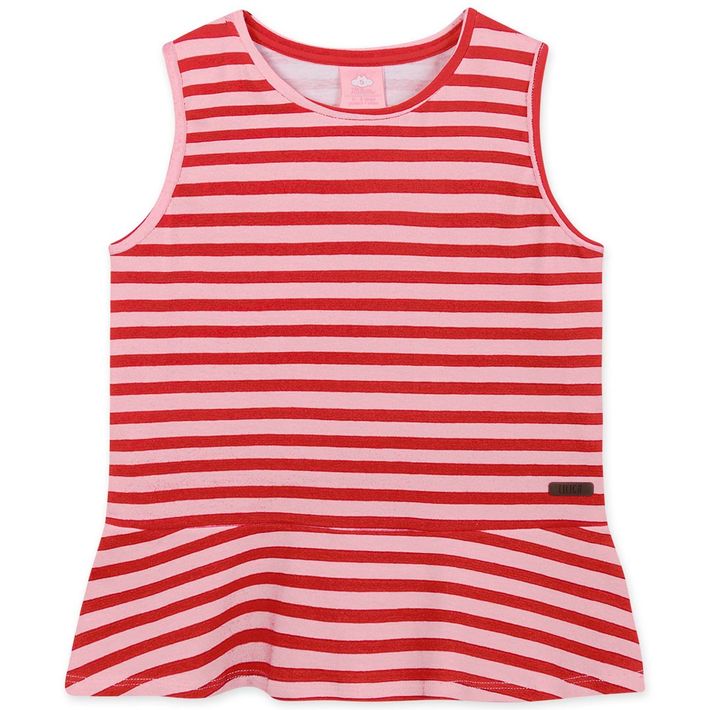 Blusa-Regata-Infantil-Menina-Com-Estampa-Listrada---Rosa