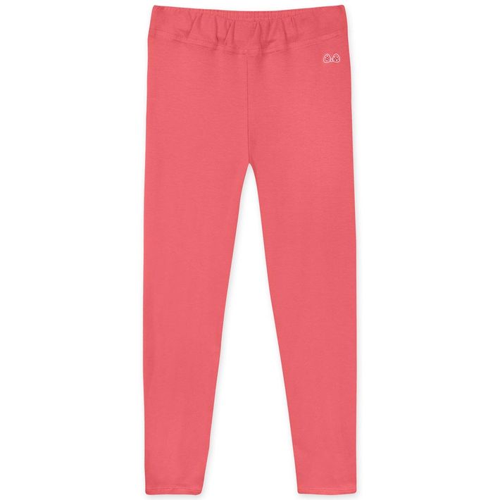 Calca-Legging-Infantil-Menina-Com-Tecnologia-Thermo---Laranja