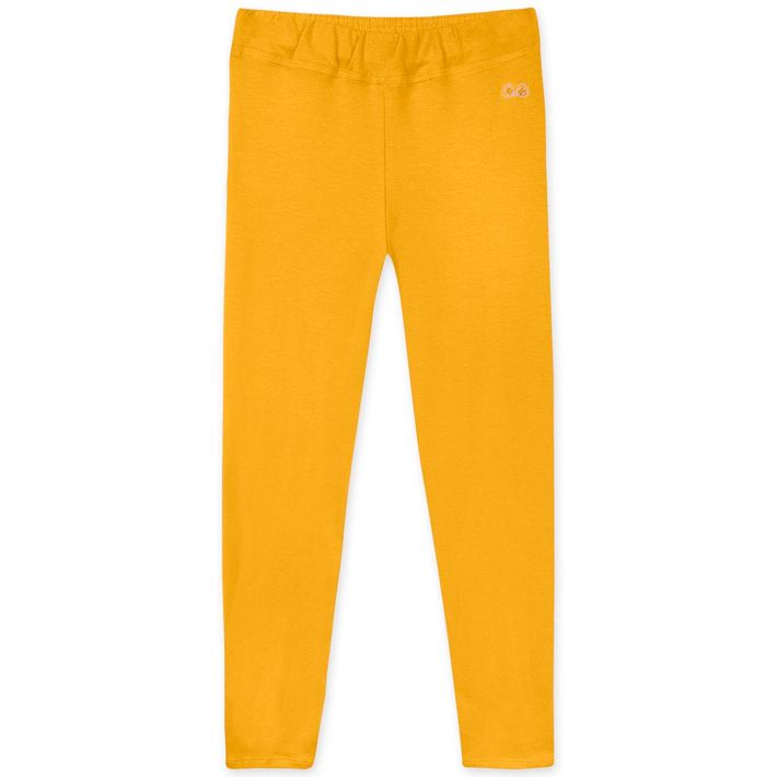 Calca-Legging-Infantil-Menina-Com-Tecnologia-Thermo---Amarelo