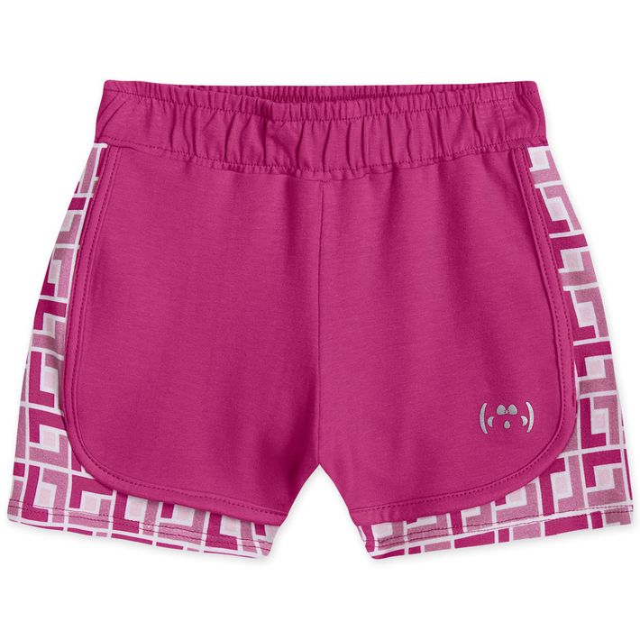 Short-Malha-Menina-Lilica