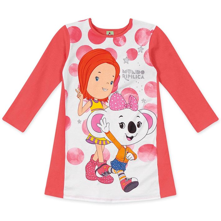 Vestido-Manga-Longa-Malha-Infantil-Mundo-Ripilica