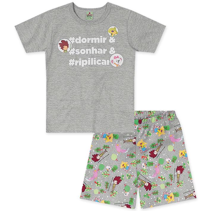 Pijama-Curto-Malha-Menina-Mundo-Ripilica