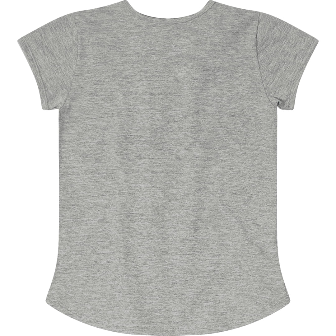 ladies grey shirt