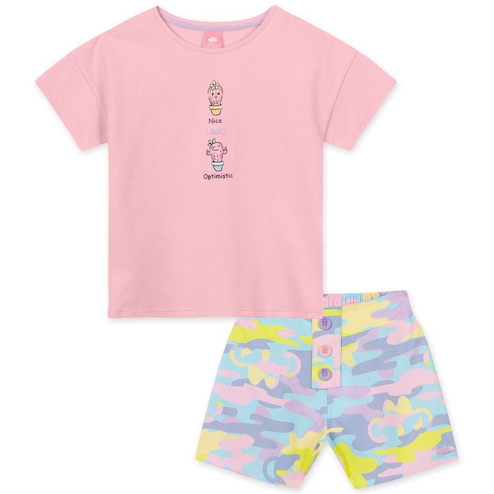 Conjunto-Infantil-Menina-Com-Repelencia-a-Insetos---Rosa