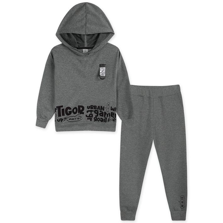 Conjunto-Blusao-e-Calca-Moletom-Infantil-Tigor-