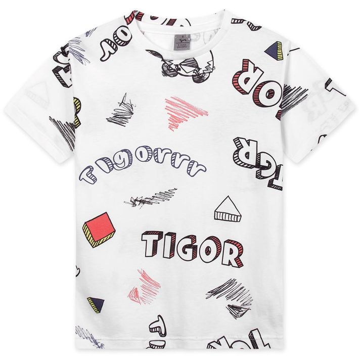 Camiseta-Meia-Malha-Infantil-Tigor