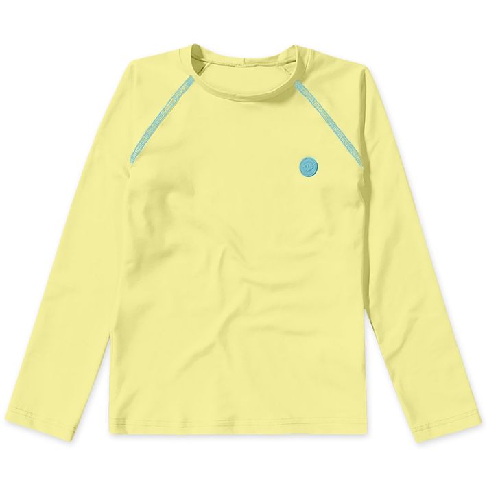 Camiseta-Com-Protecao-UV-Manga-Longa-Malha-Menina-Menino-Marisol