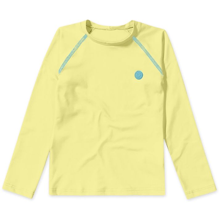 Camiseta-Com-Protecao-UV-Manga-Longa-Malha-Menina-Menino-Marisol
