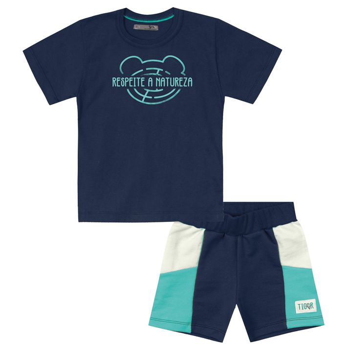 Conjunto-Curto-Moletom-Menino-Tigor