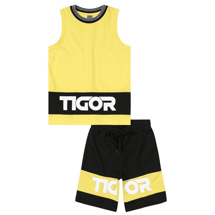 Conjunto-Curto-Moletom-Menino-Tigor