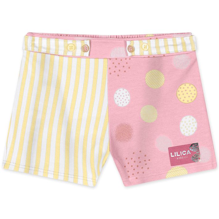 Short-Bebe-Feminino-Lilica