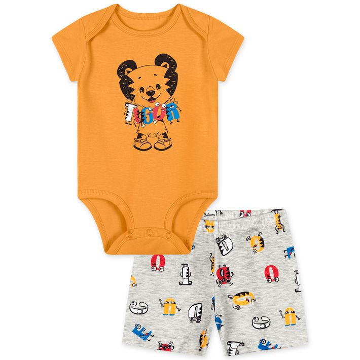 Conjunto-Curto-Antiviral-Bebe-Masculino-Tigor